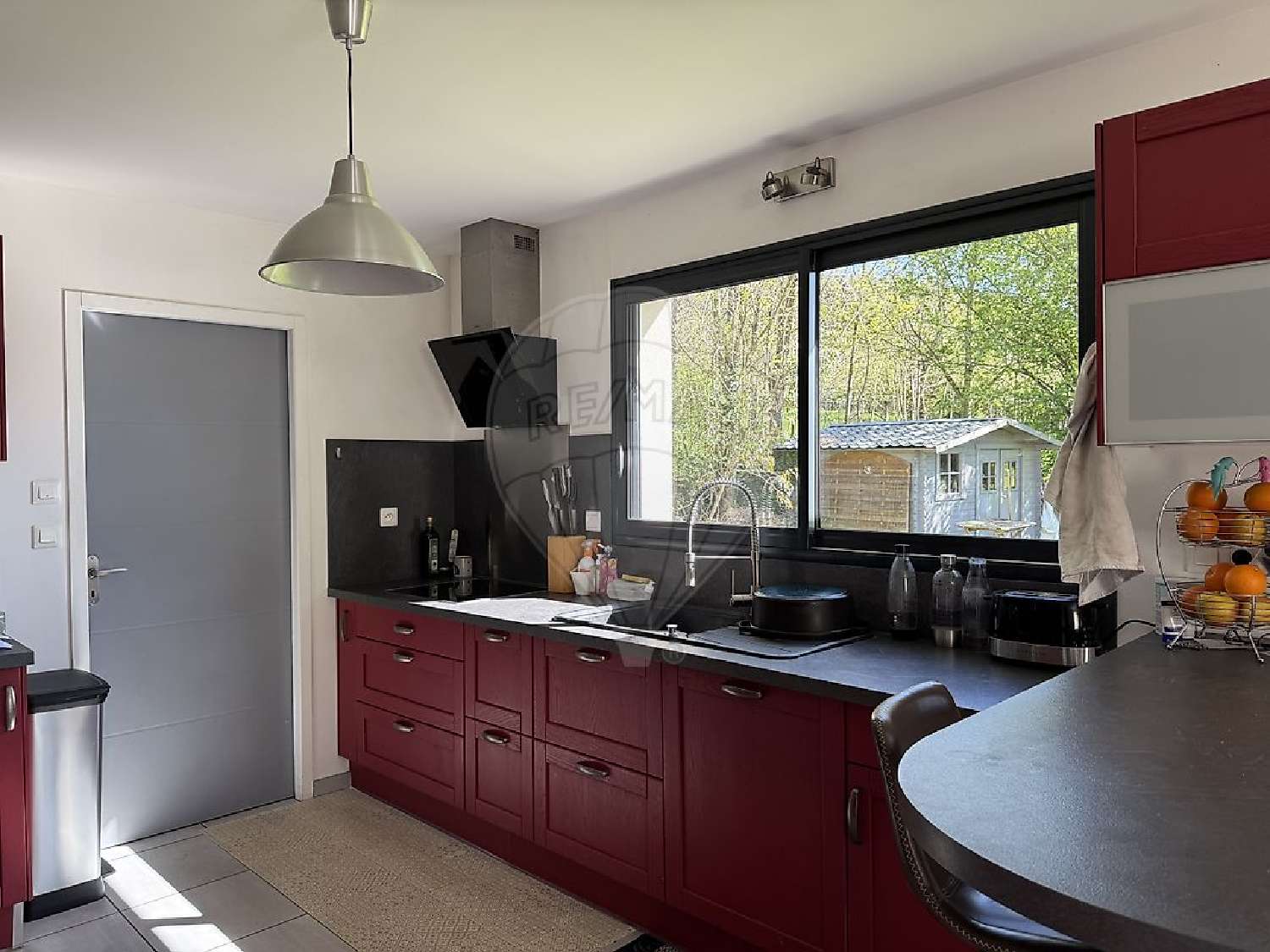  en venta casa Chaulgnes Nièvre 7