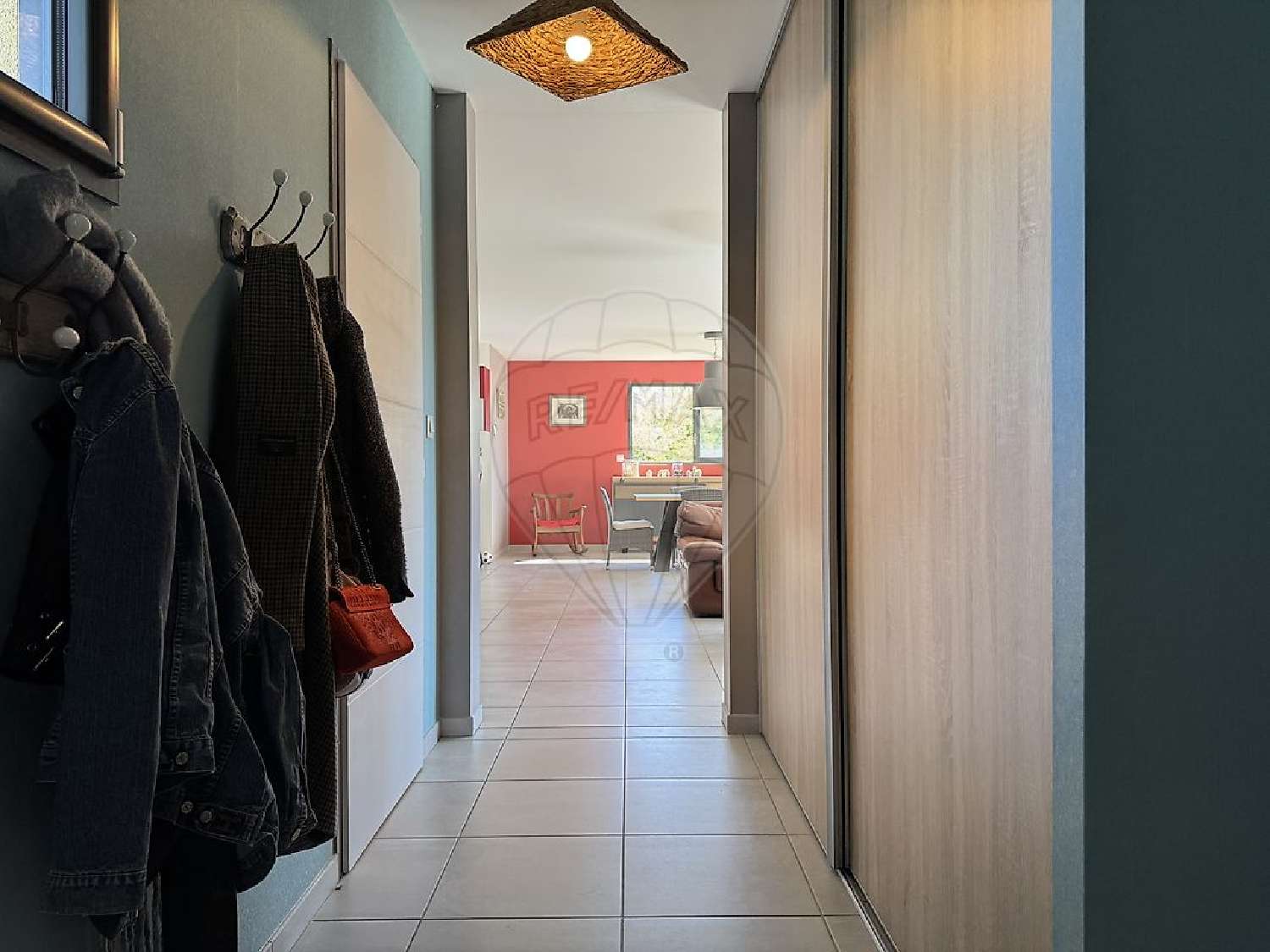  en venta casa Chaulgnes Nièvre 8