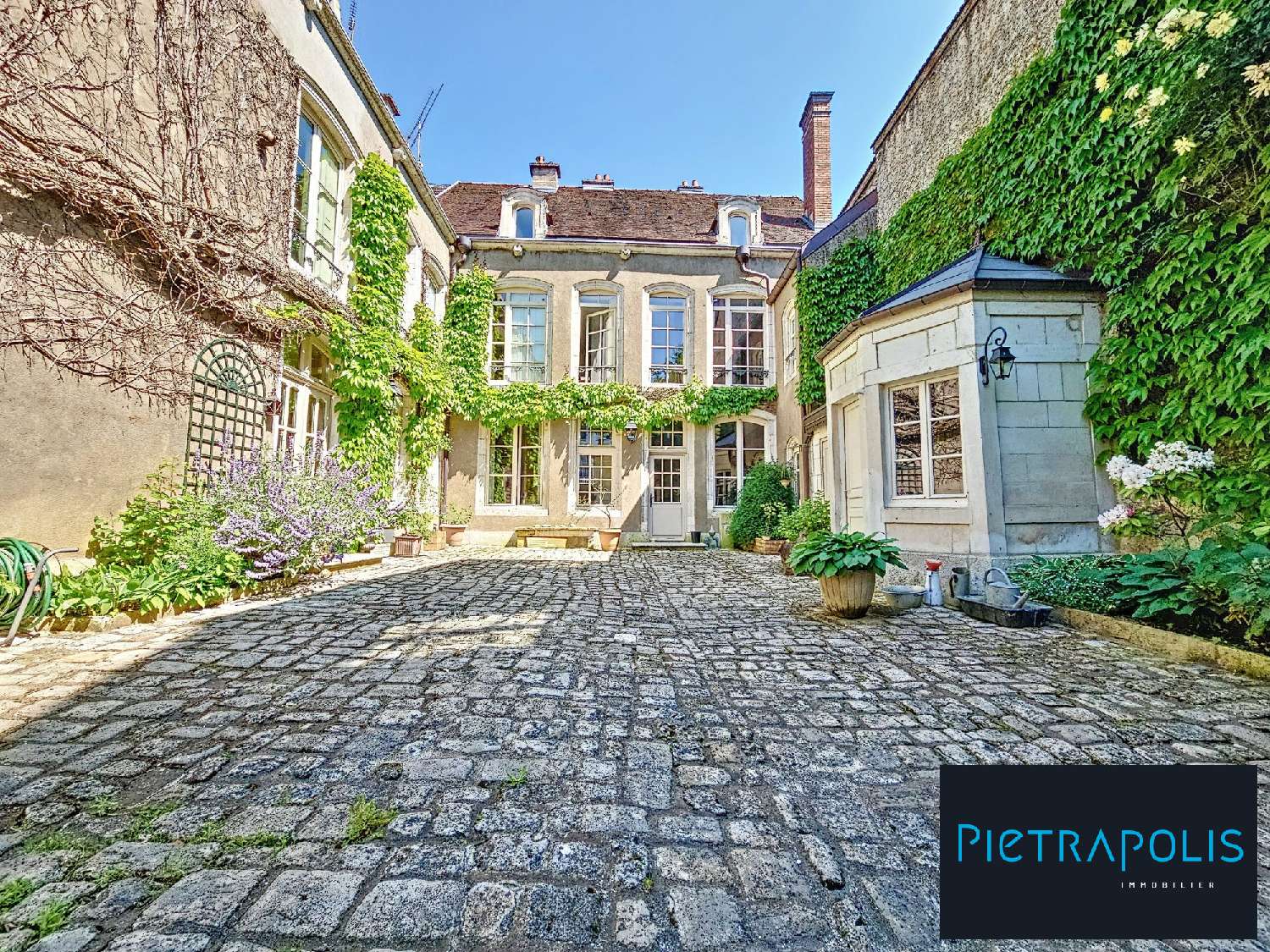  for sale house Chaumont Haute-Marne 2