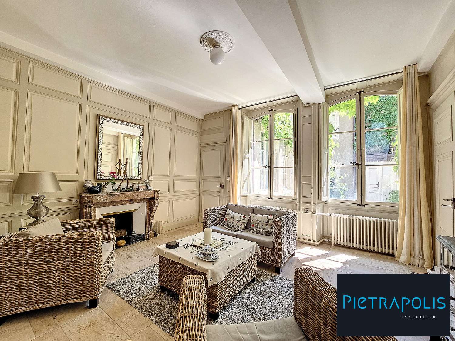 for sale house Chaumont Haute-Marne 4