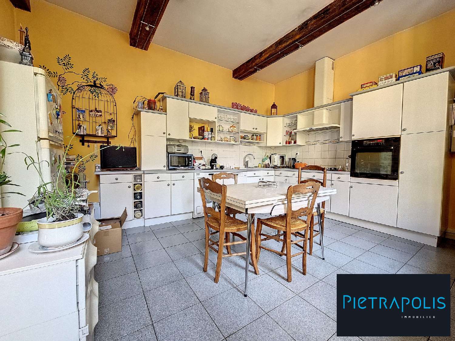  for sale house Chaumont Haute-Marne 5