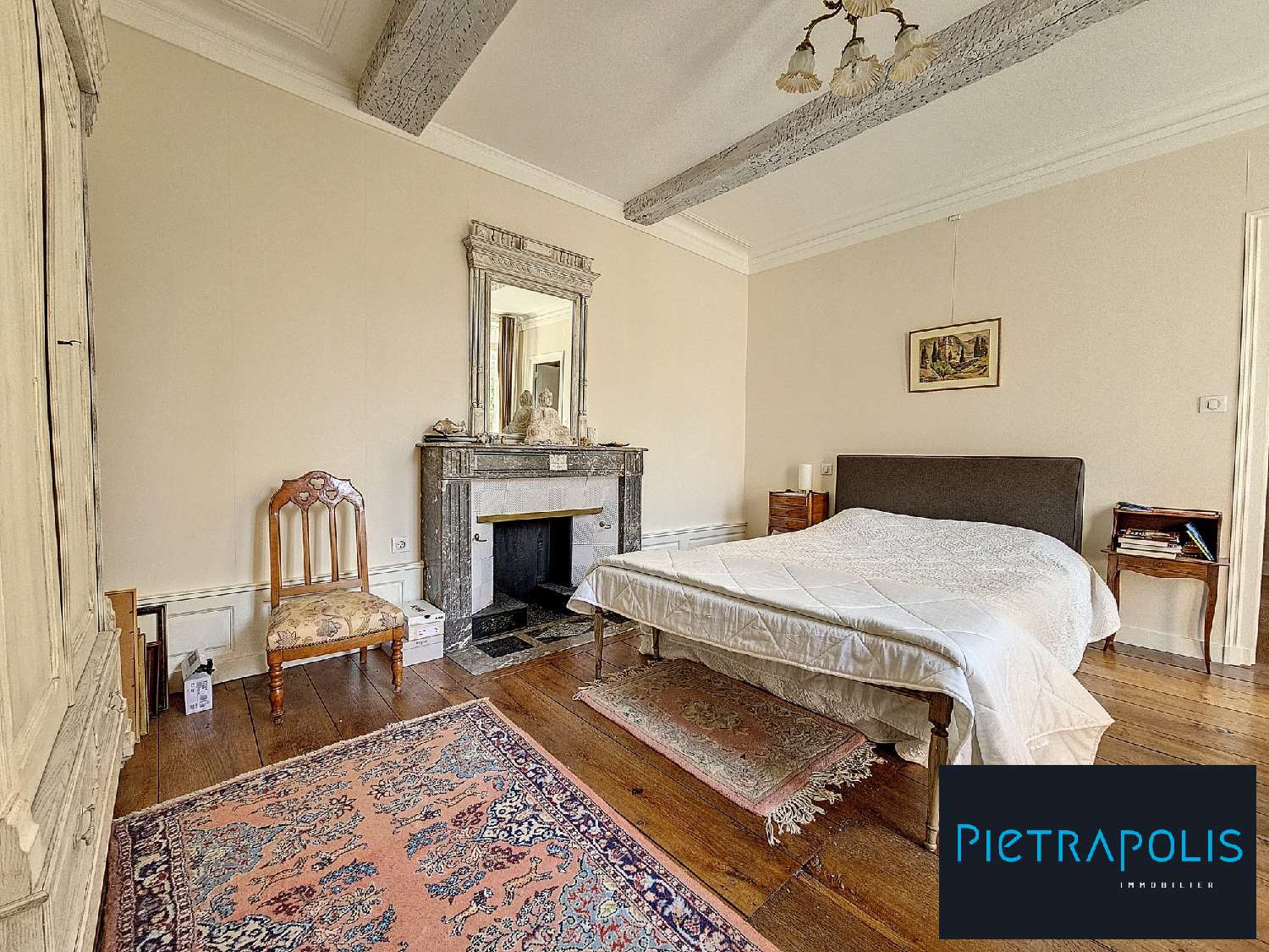  for sale house Chaumont Haute-Marne 7