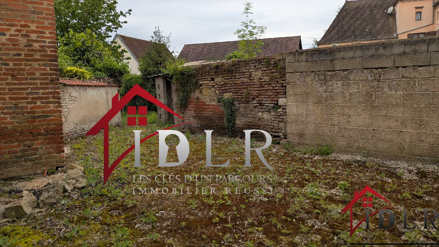  for sale house Chaussin Jura 1