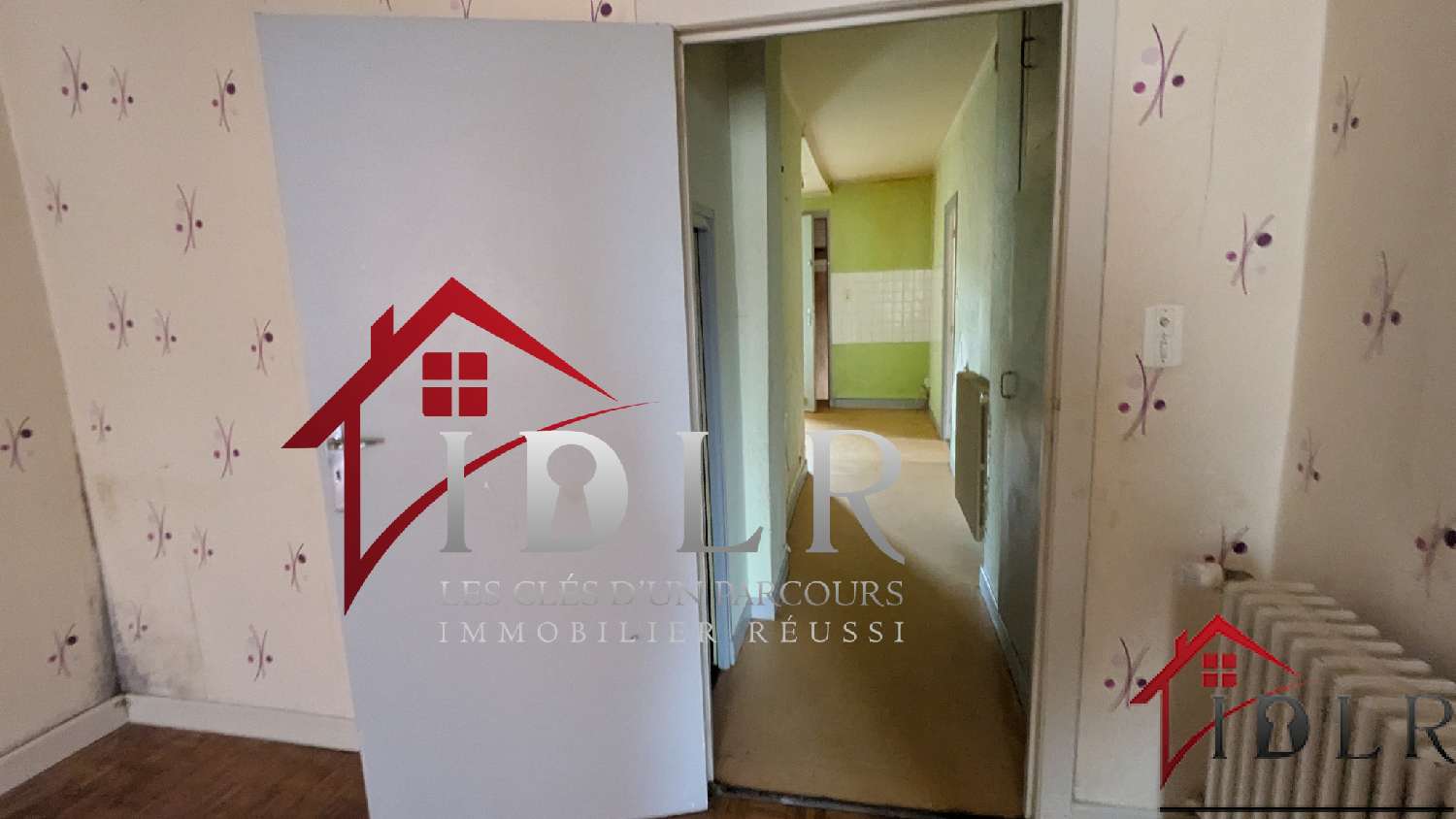  for sale house Chaussin Jura 3
