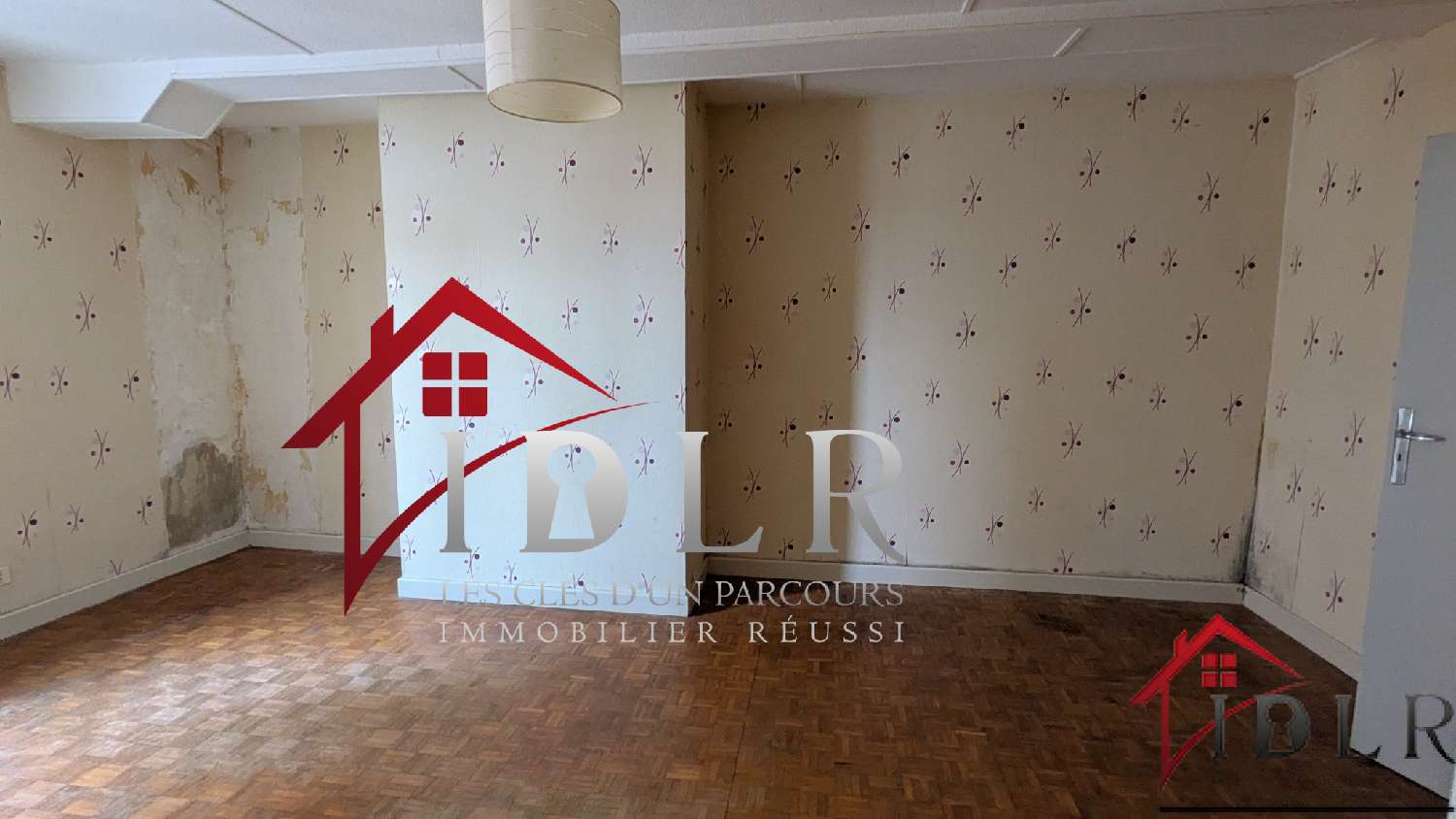  for sale house Chaussin Jura 8