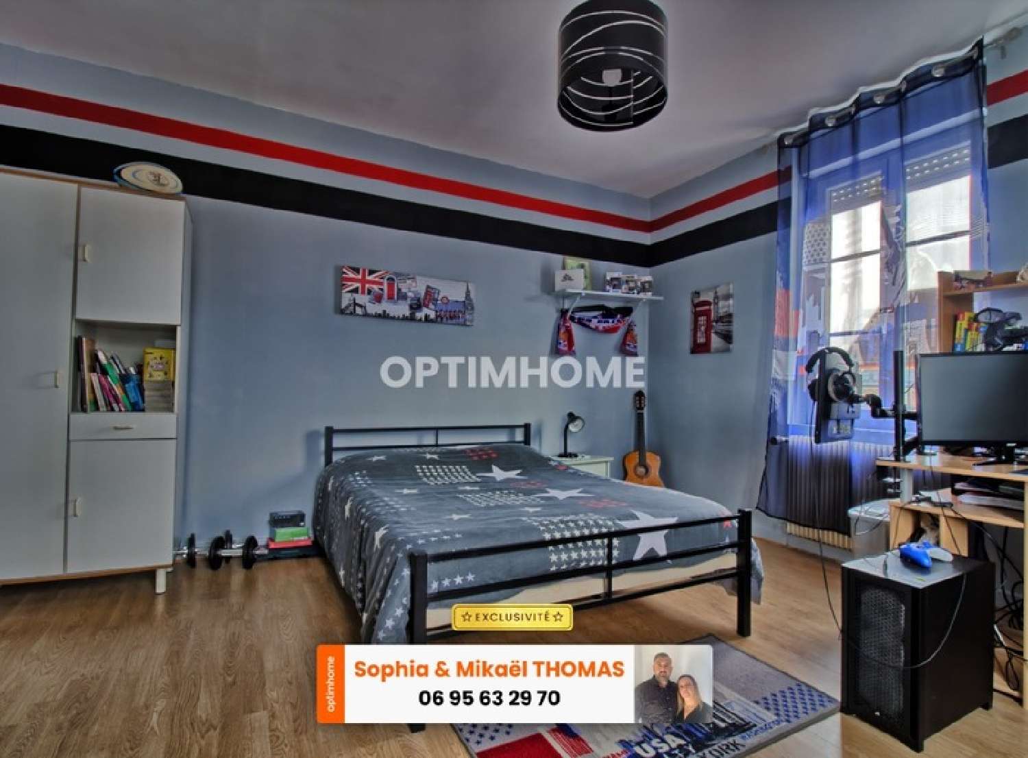  for sale house Chaussin Jura 4