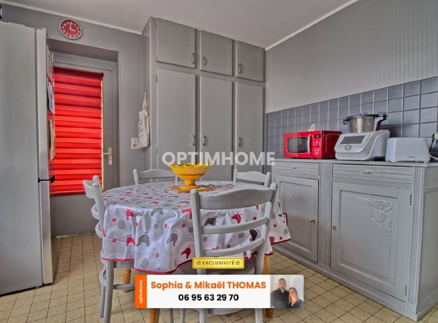  for sale house Chaussin Jura 6