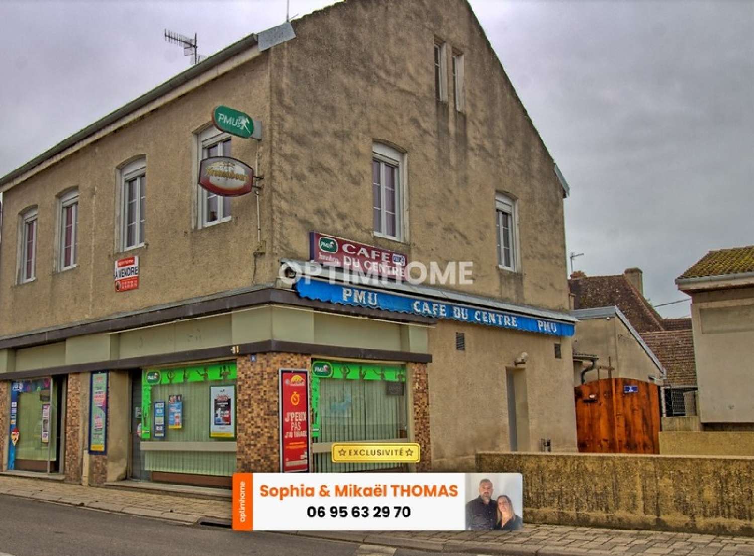  for sale house Chaussin Jura 8