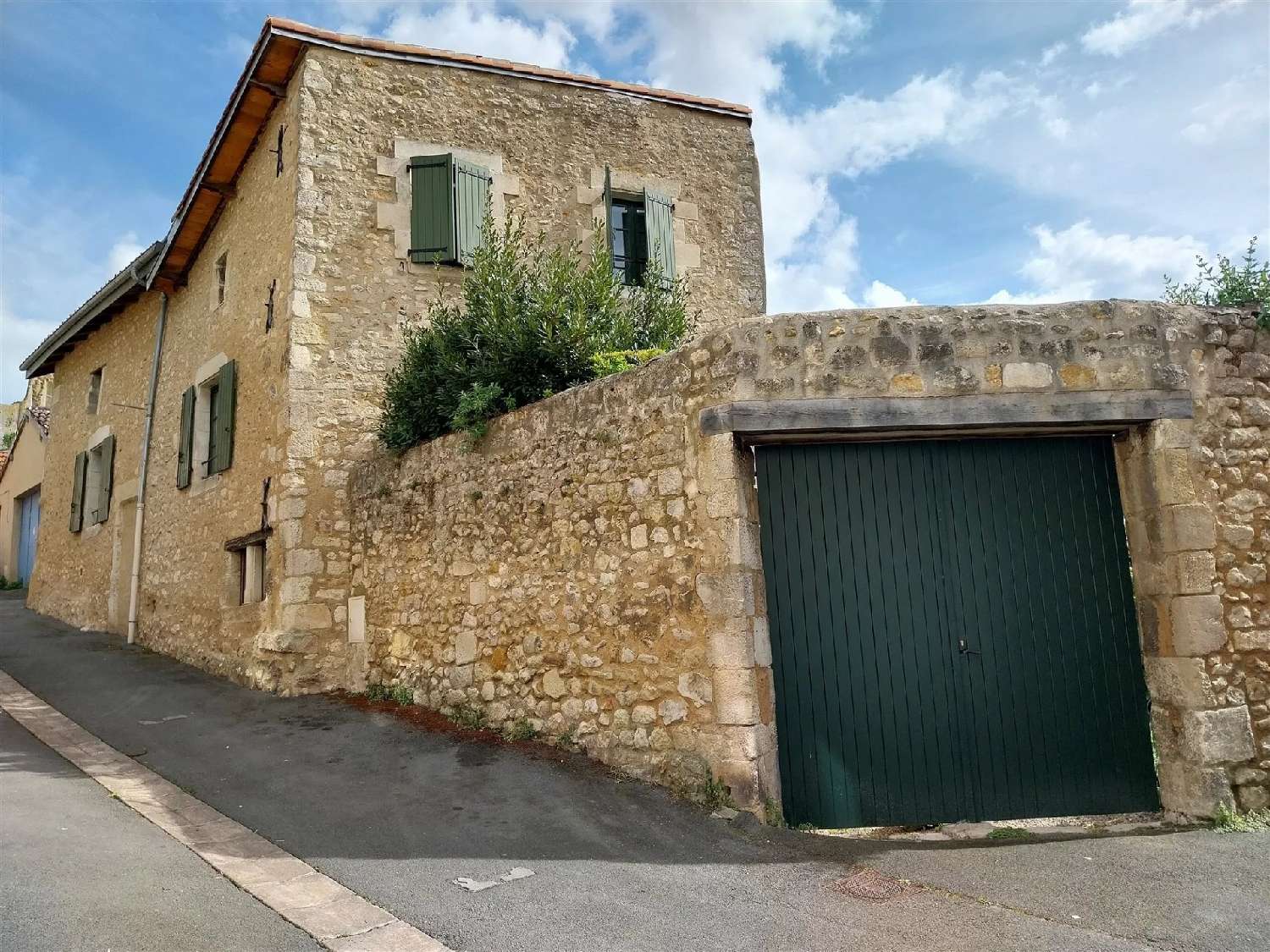  kaufen Haus Chauvigny Vienne 3