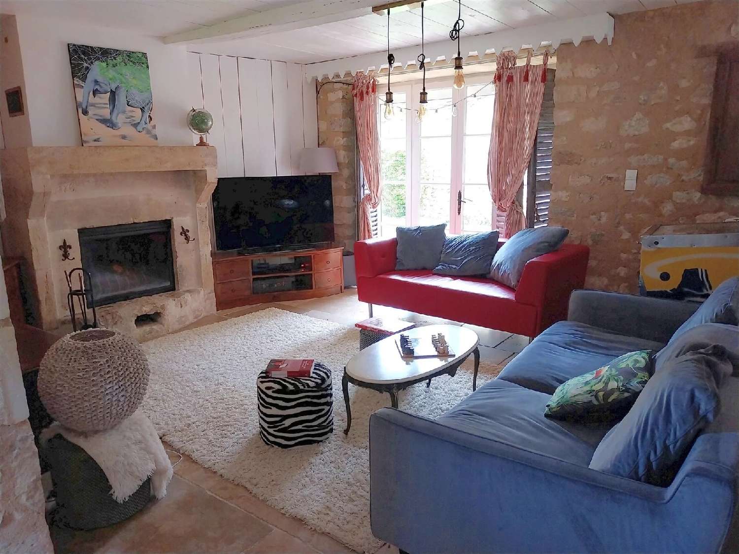  kaufen Haus Chauvigny Vienne 6