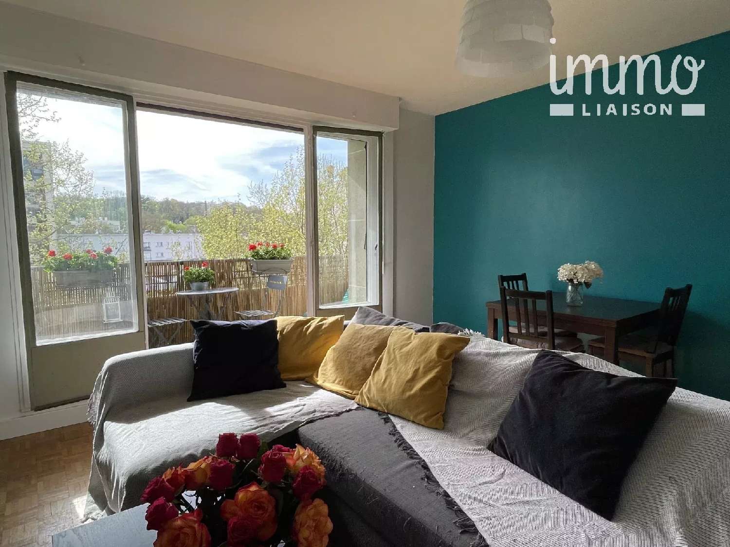  à vendre maison Chaville Hauts-de-Seine 5