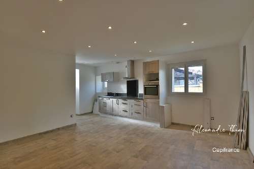 Chazey-sur-Ain Ain huis foto 7061093