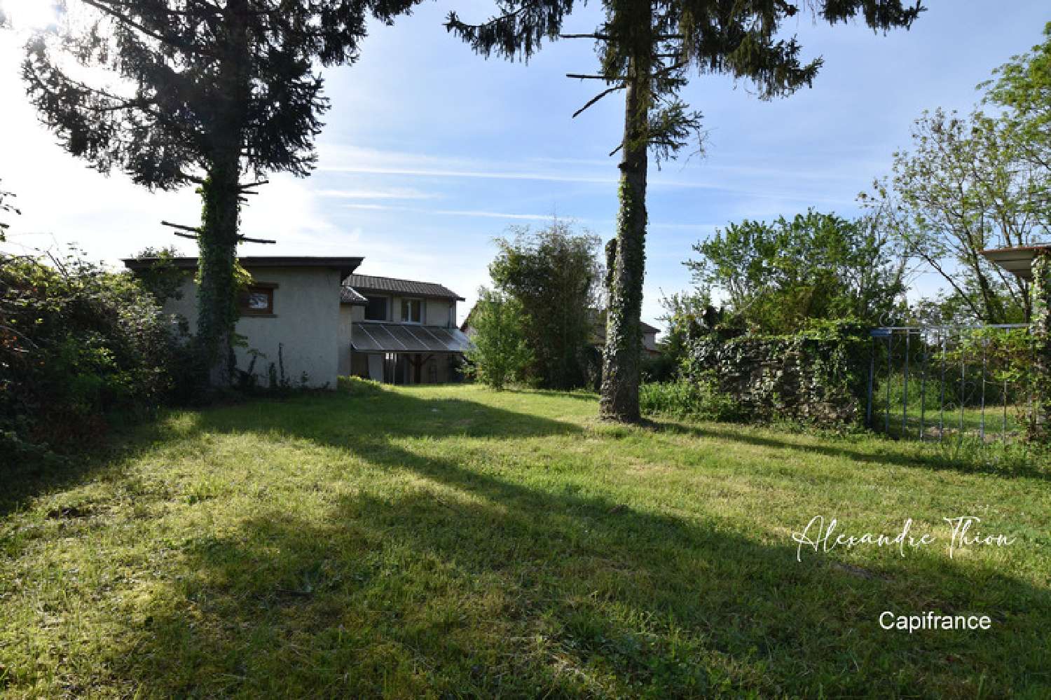  te koop huis Chazey-sur-Ain Ain 2