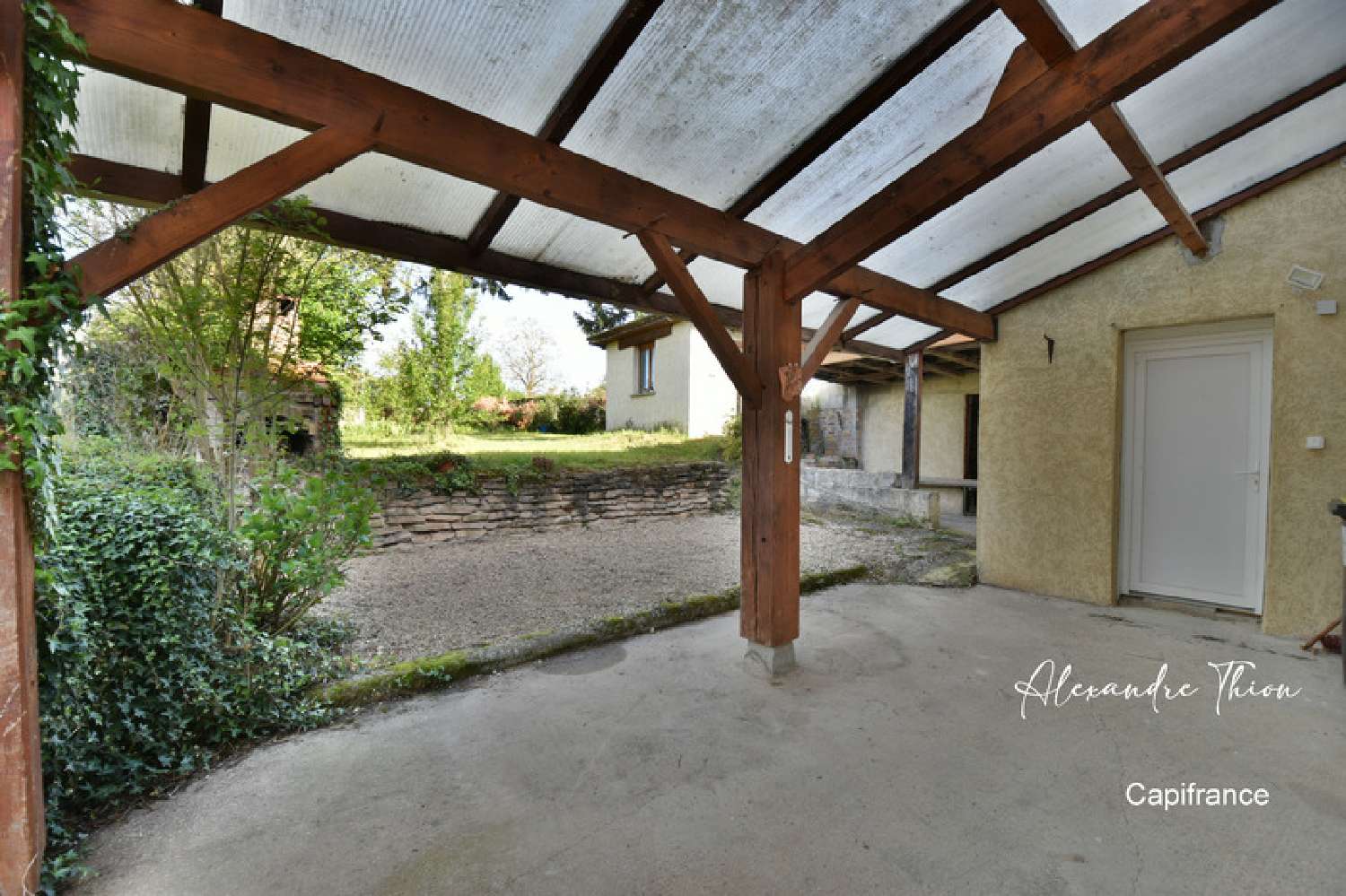  te koop huis Chazey-sur-Ain Ain 4