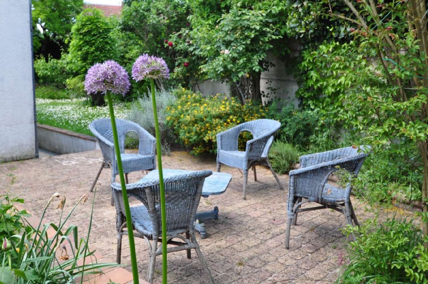  à vendre maison Chécy Loiret 2