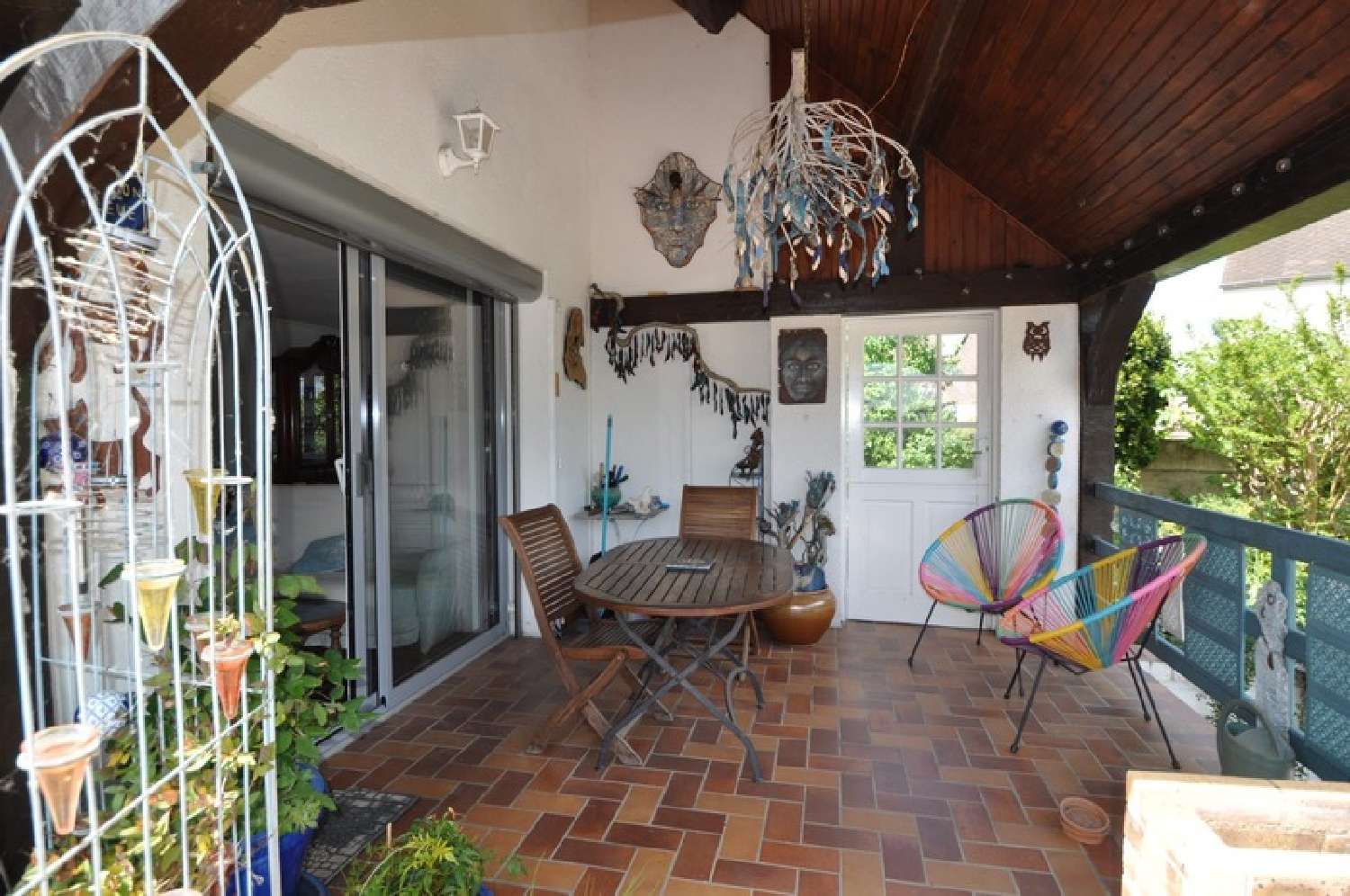  à vendre maison Chécy Loiret 4