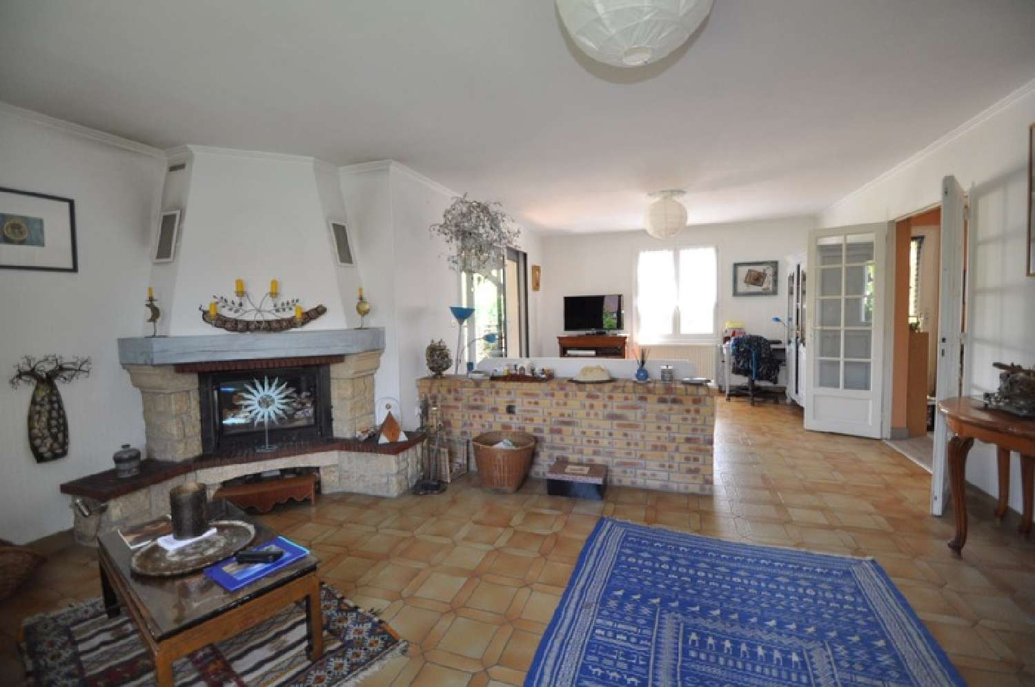  à vendre maison Chécy Loiret 5