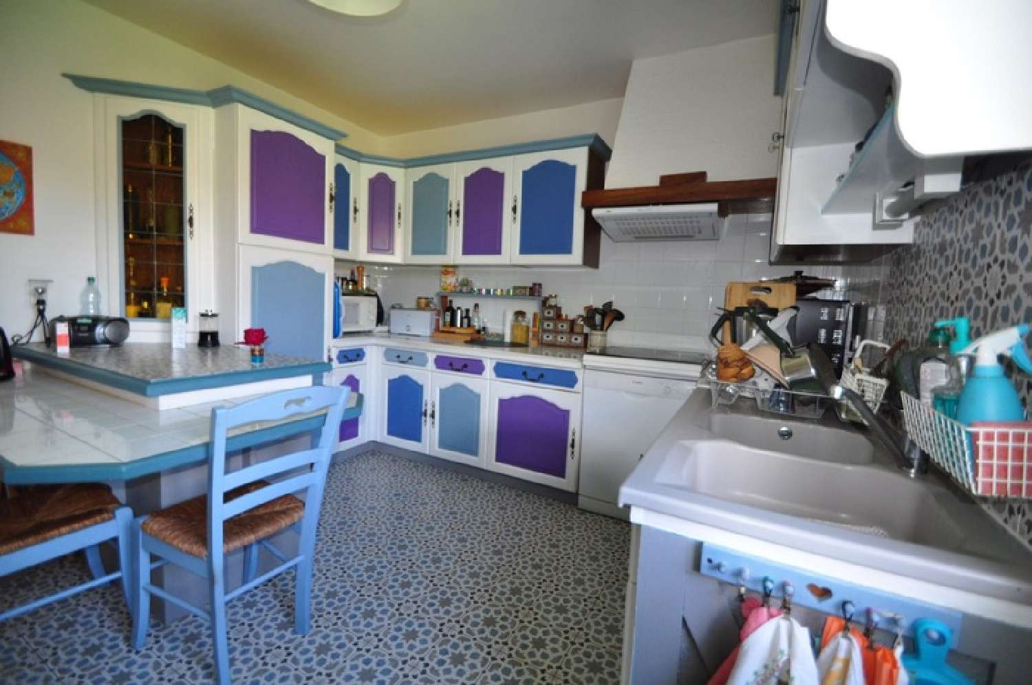  à vendre maison Chécy Loiret 6