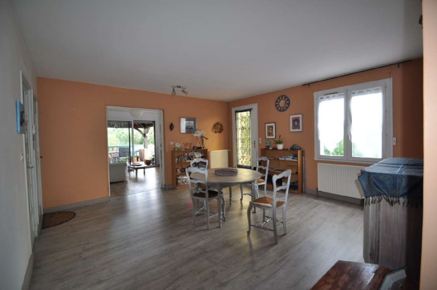  à vendre maison Chécy Loiret 7