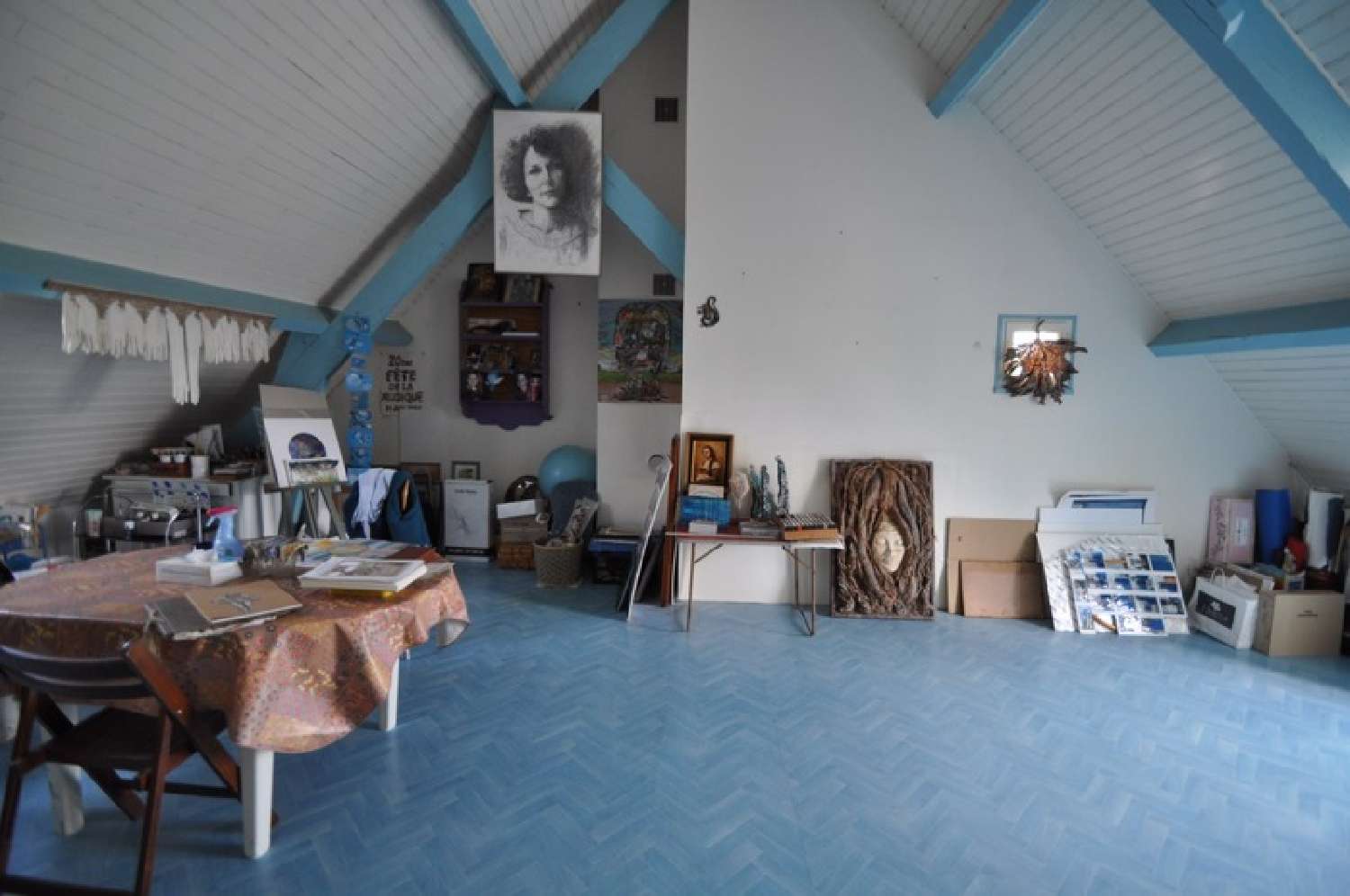  à vendre maison Chécy Loiret 8