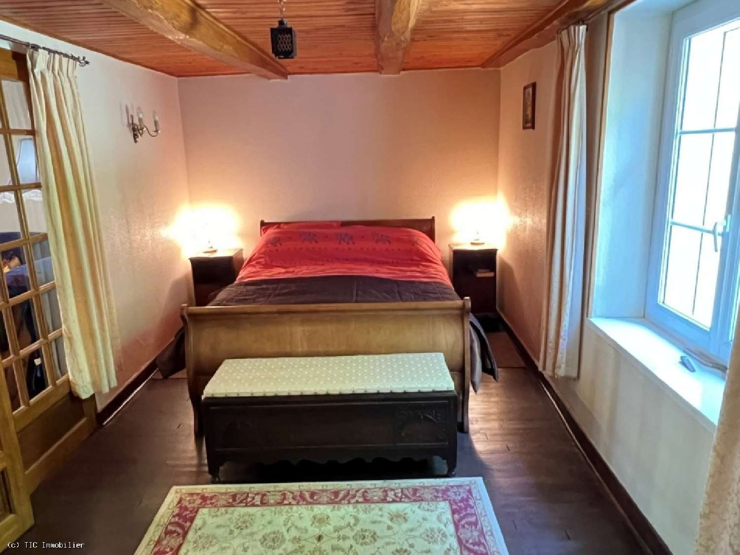  à vendre maison Chef-Boutonne Deux-Sèvres 8
