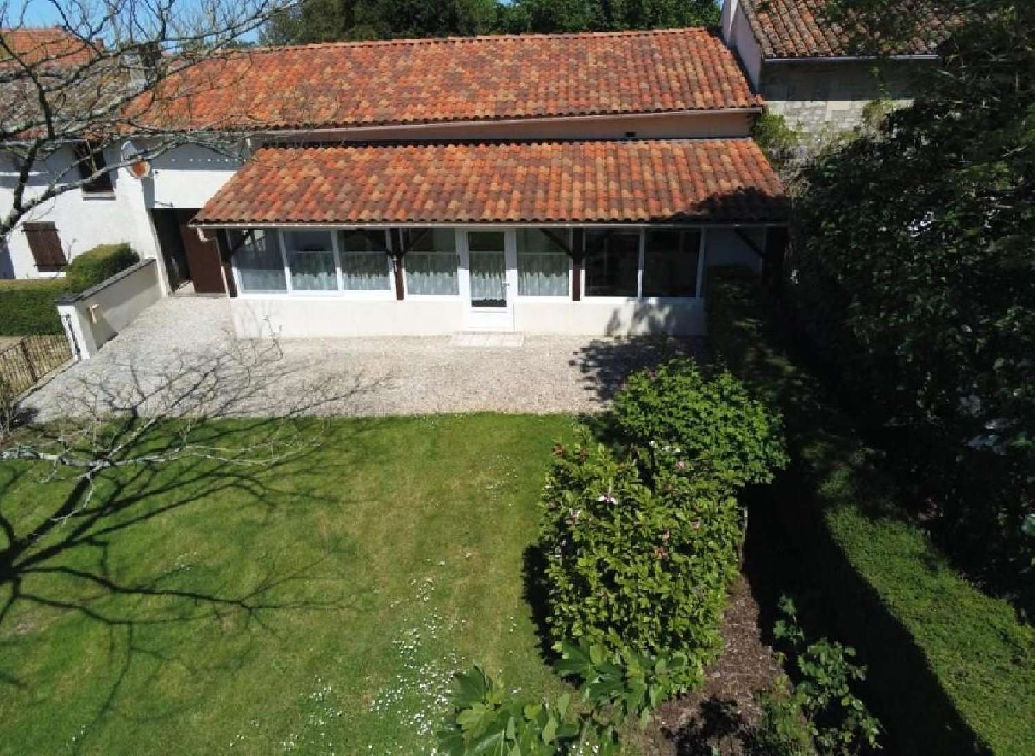  te koop huis Chef-Boutonne Deux-Sèvres 4