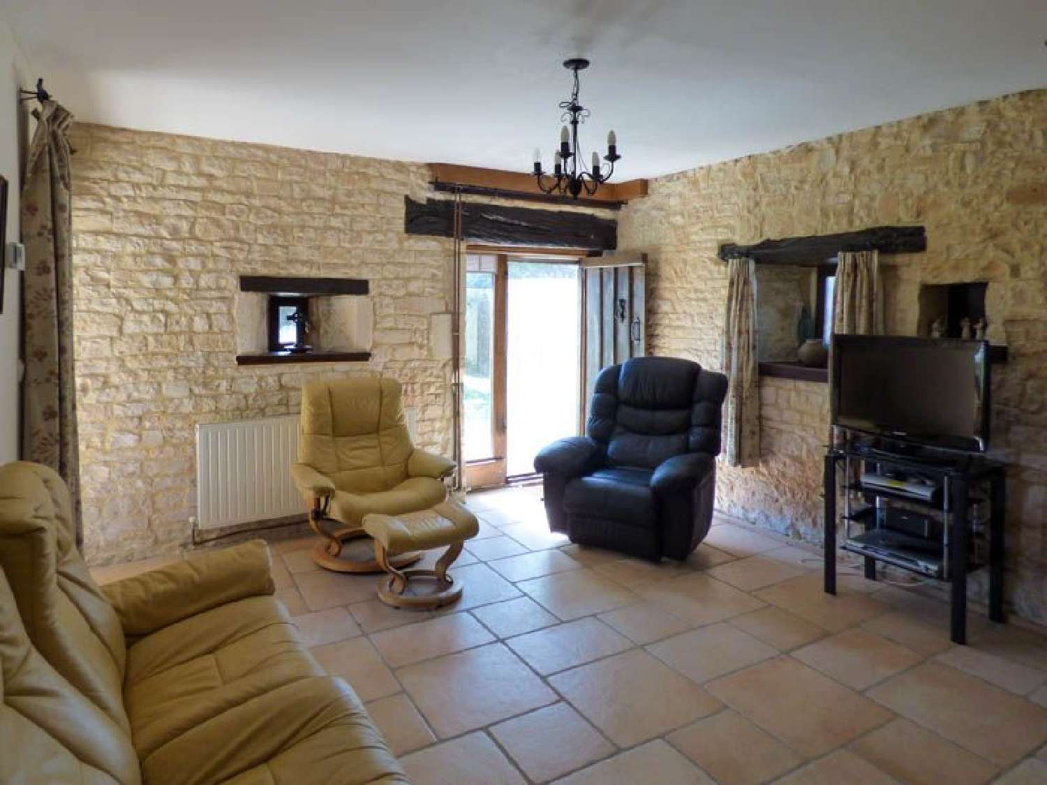  te koop huis Chef-Boutonne Deux-Sèvres 3