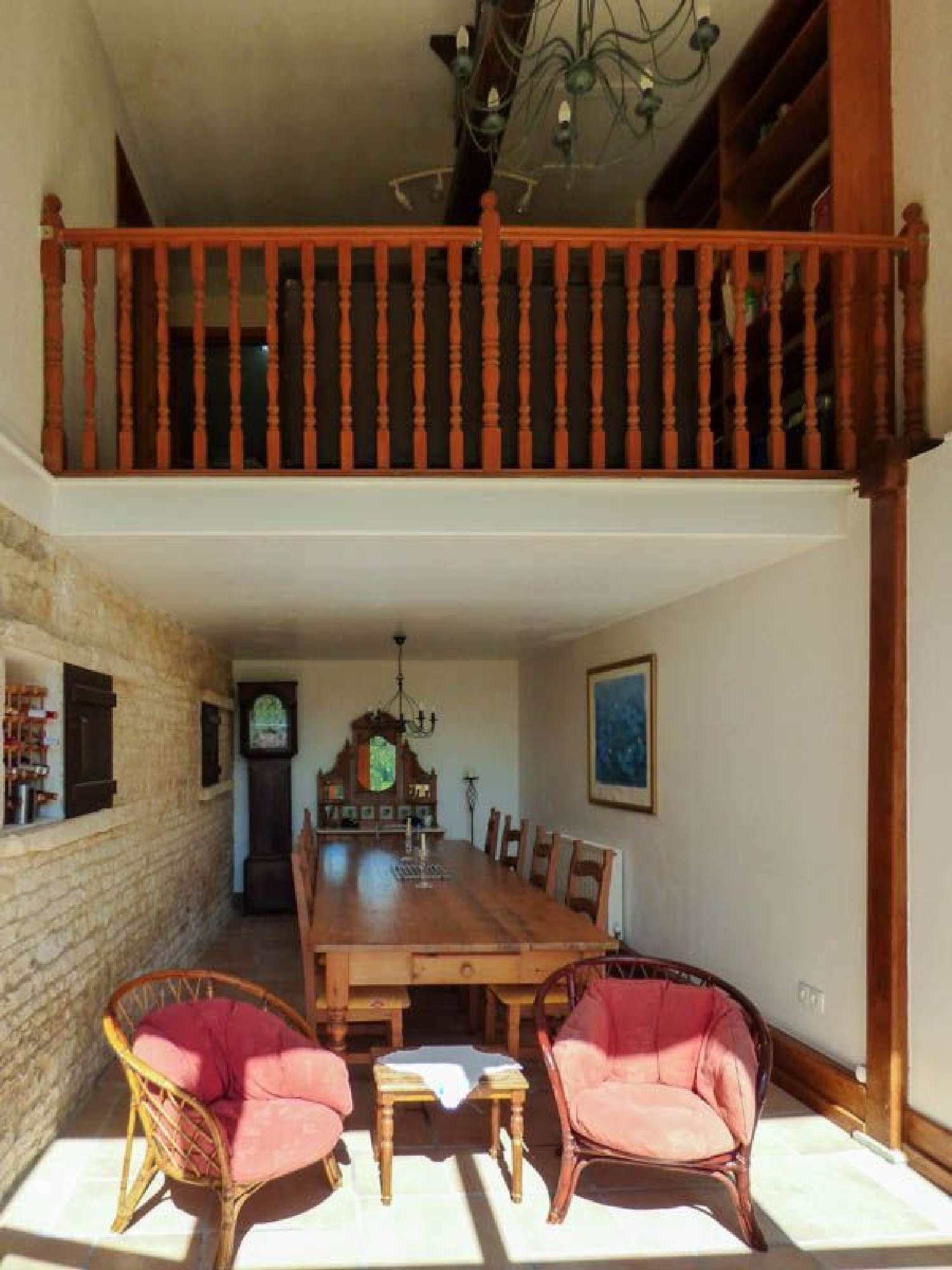  te koop huis Chef-Boutonne Deux-Sèvres 4
