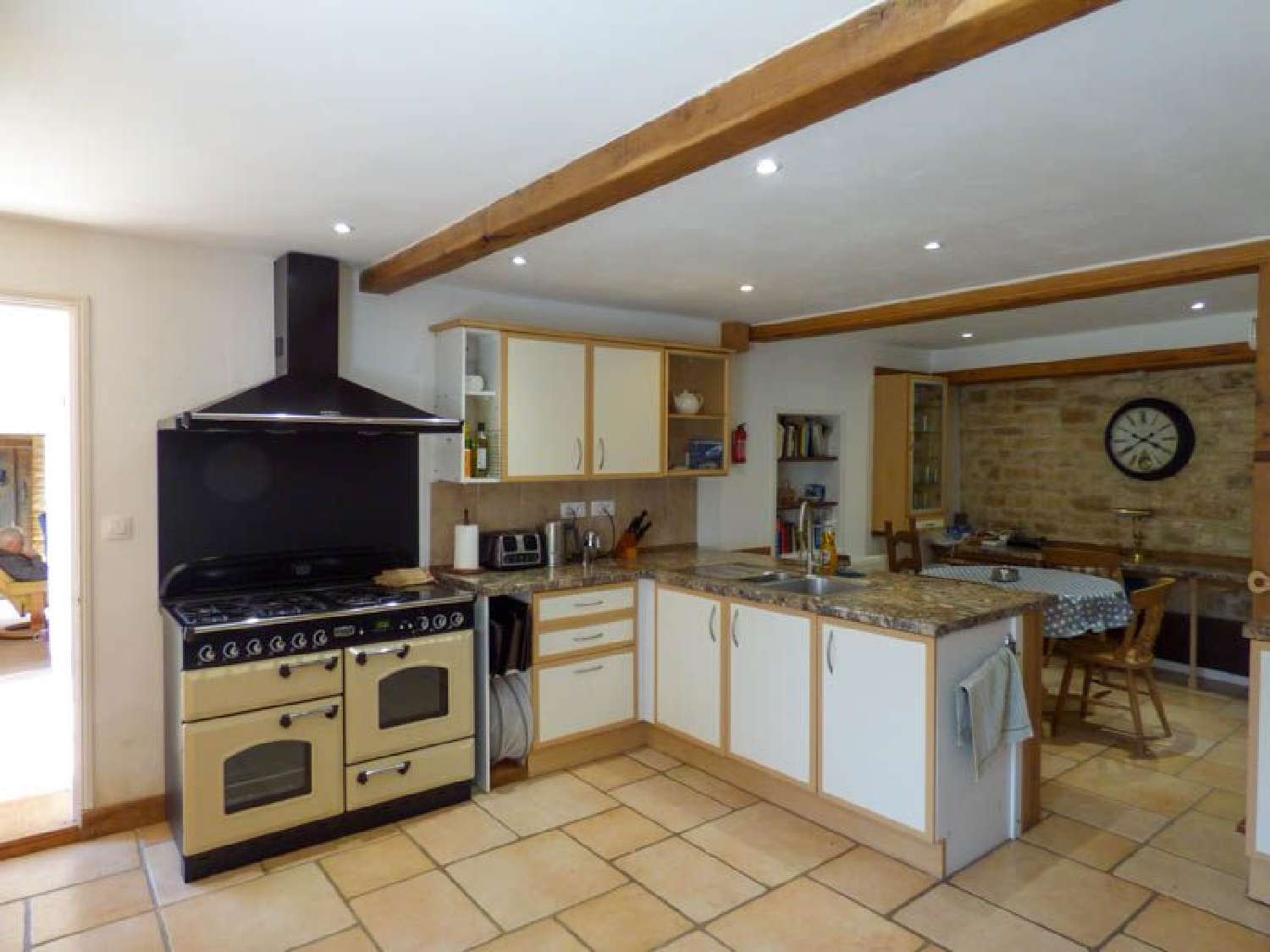  te koop huis Chef-Boutonne Deux-Sèvres 5