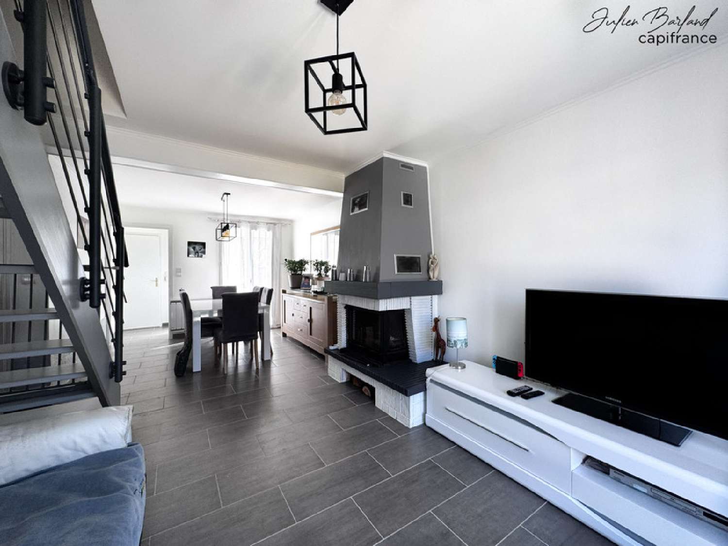  en venta casa Chelles Seine-et-Marne 2