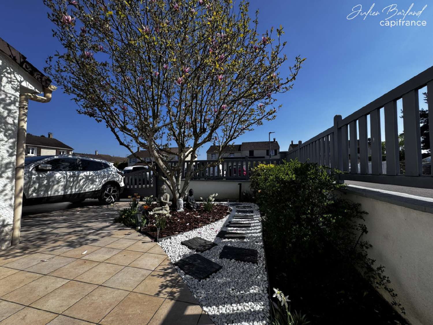  en venta casa Chelles Seine-et-Marne 6