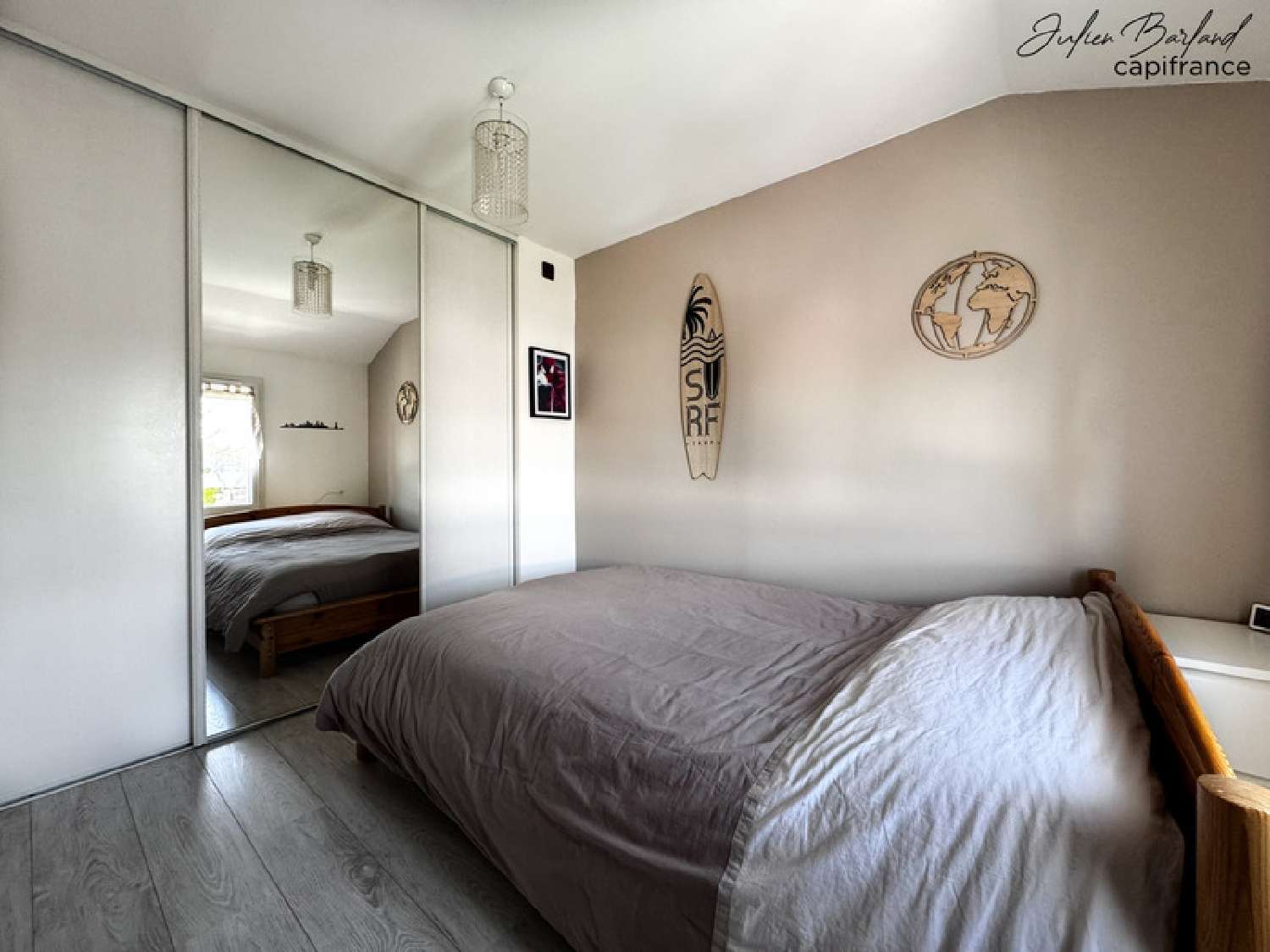 en venta casa Chelles Seine-et-Marne 8