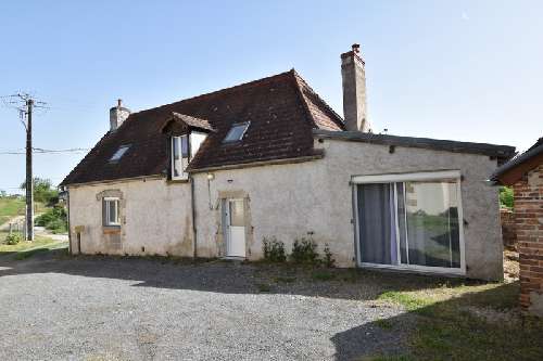 Chemilly Allier maison foto 7067567