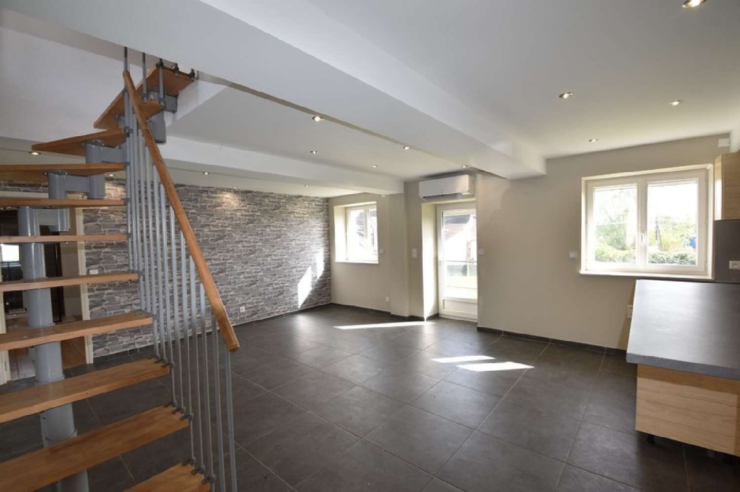  à vendre maison Chemilly Allier 3