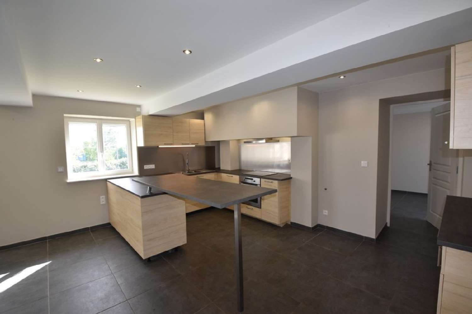  à vendre maison Chemilly Allier 4