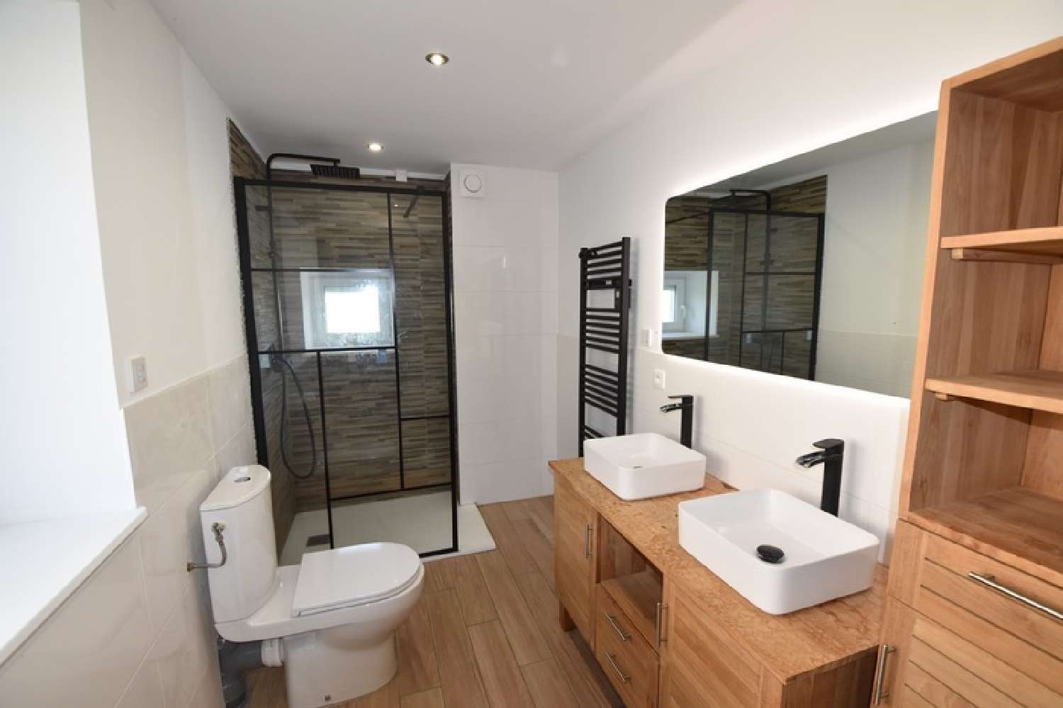  à vendre maison Chemilly Allier 5