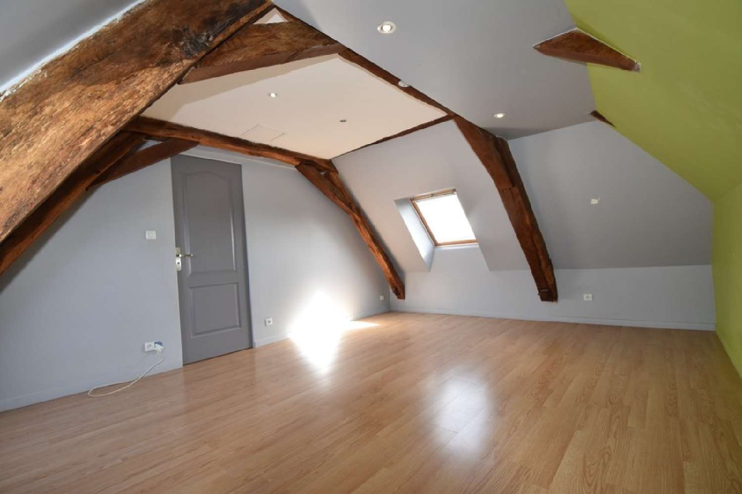  à vendre maison Chemilly Allier 7