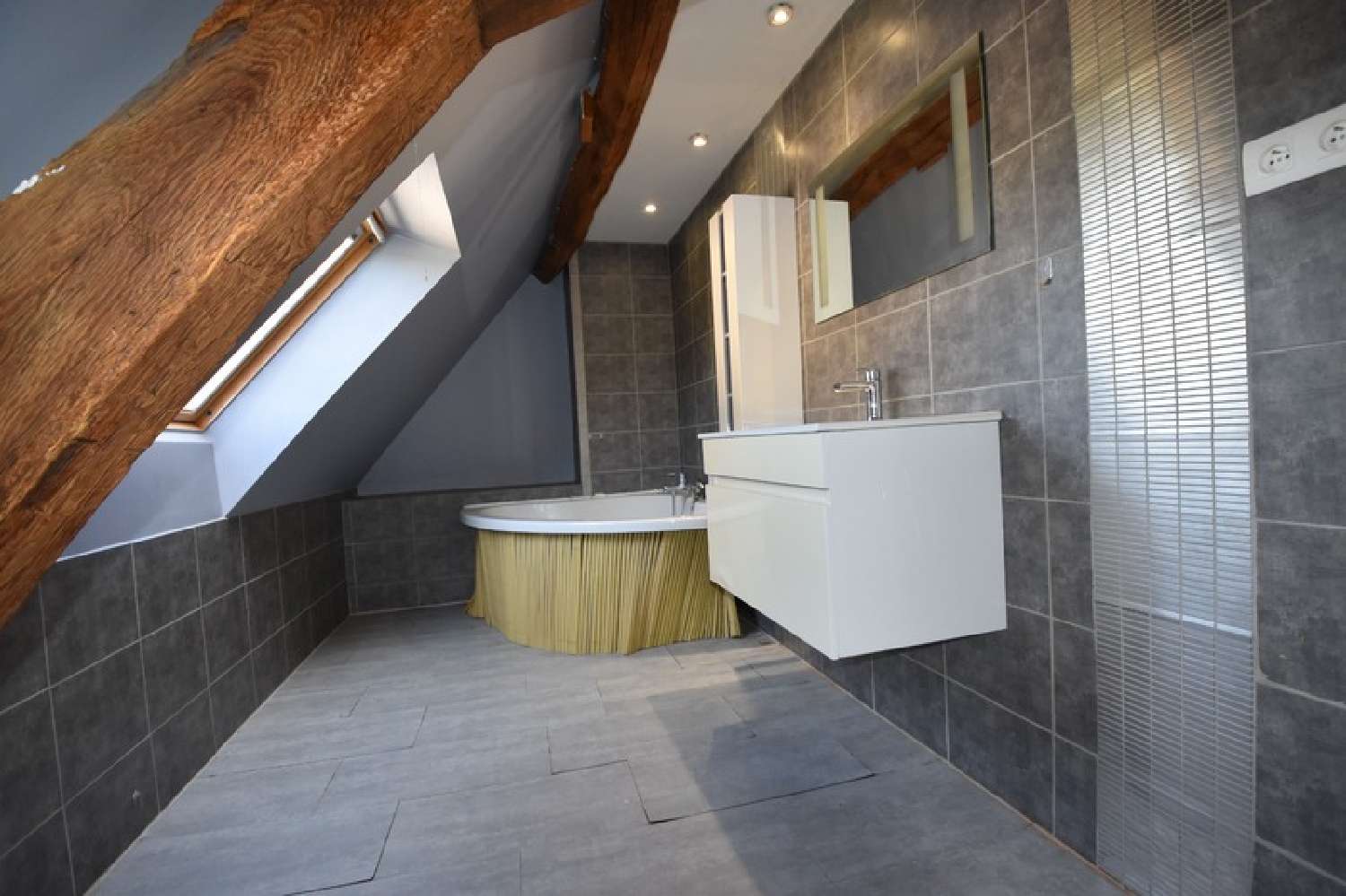  à vendre maison Chemilly Allier 8