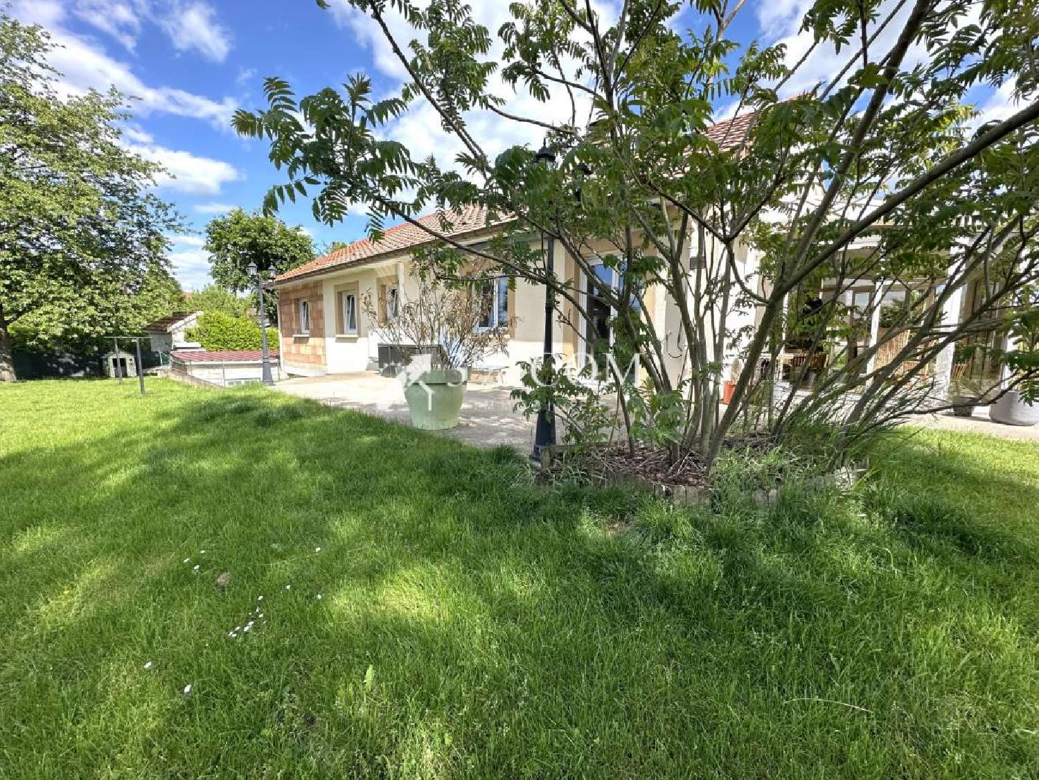  en venta casa Chenevières Meurthe-et-Moselle 1