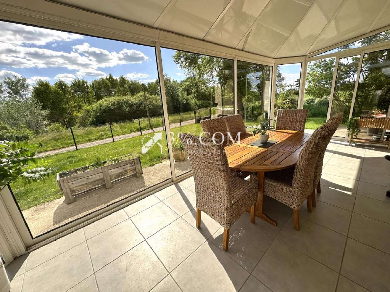  en venta casa Chenevières Meurthe-et-Moselle 2
