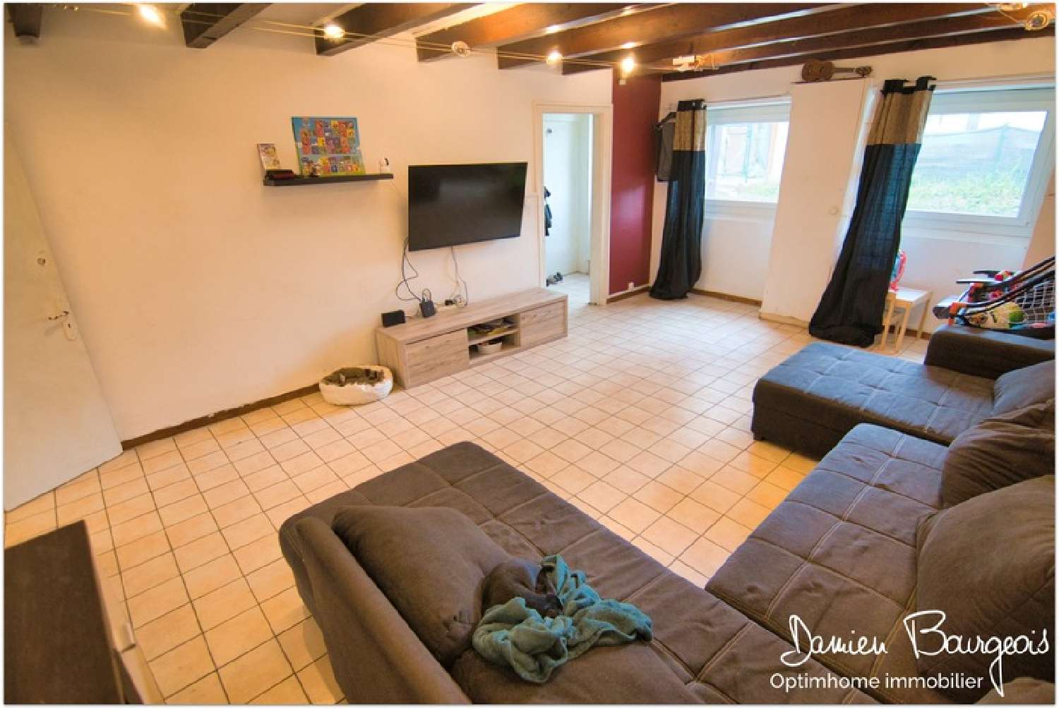  te koop huis Chênex Haute-Savoie 1