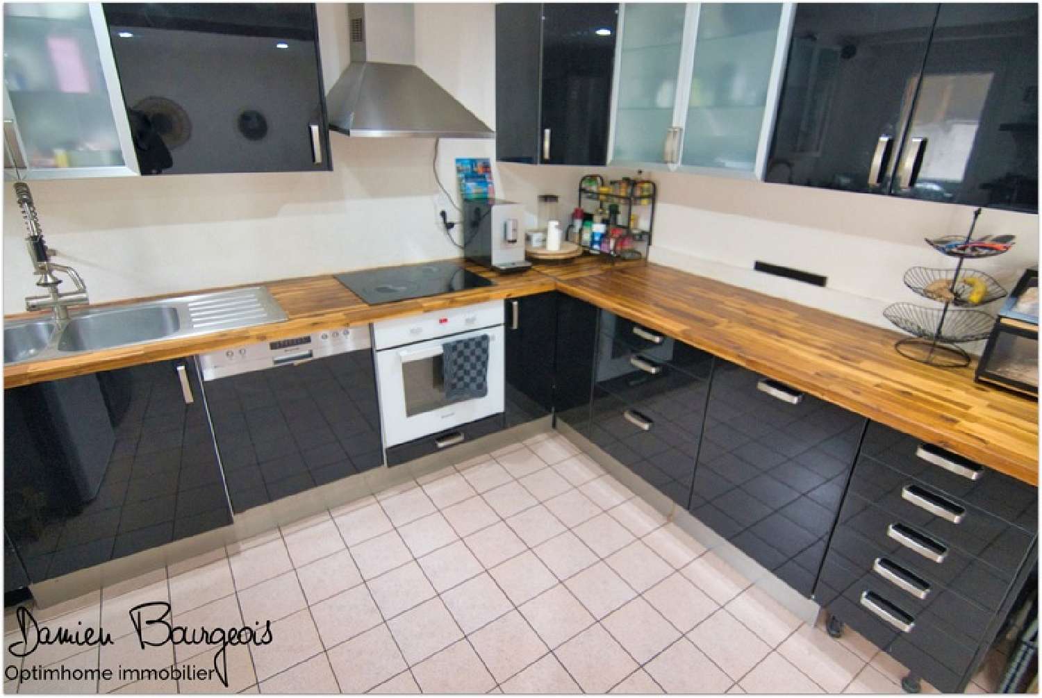  te koop huis Chênex Haute-Savoie 2