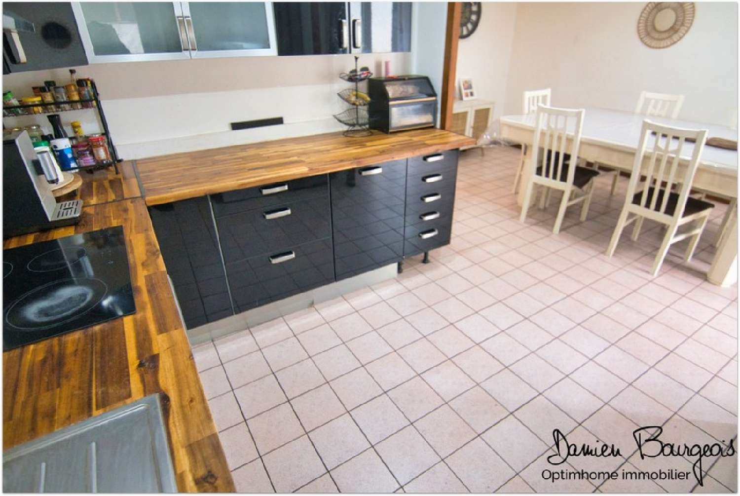  te koop huis Chênex Haute-Savoie 3