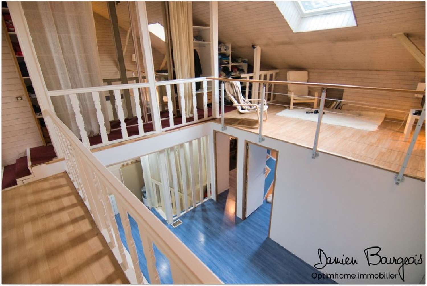  te koop huis Chênex Haute-Savoie 6