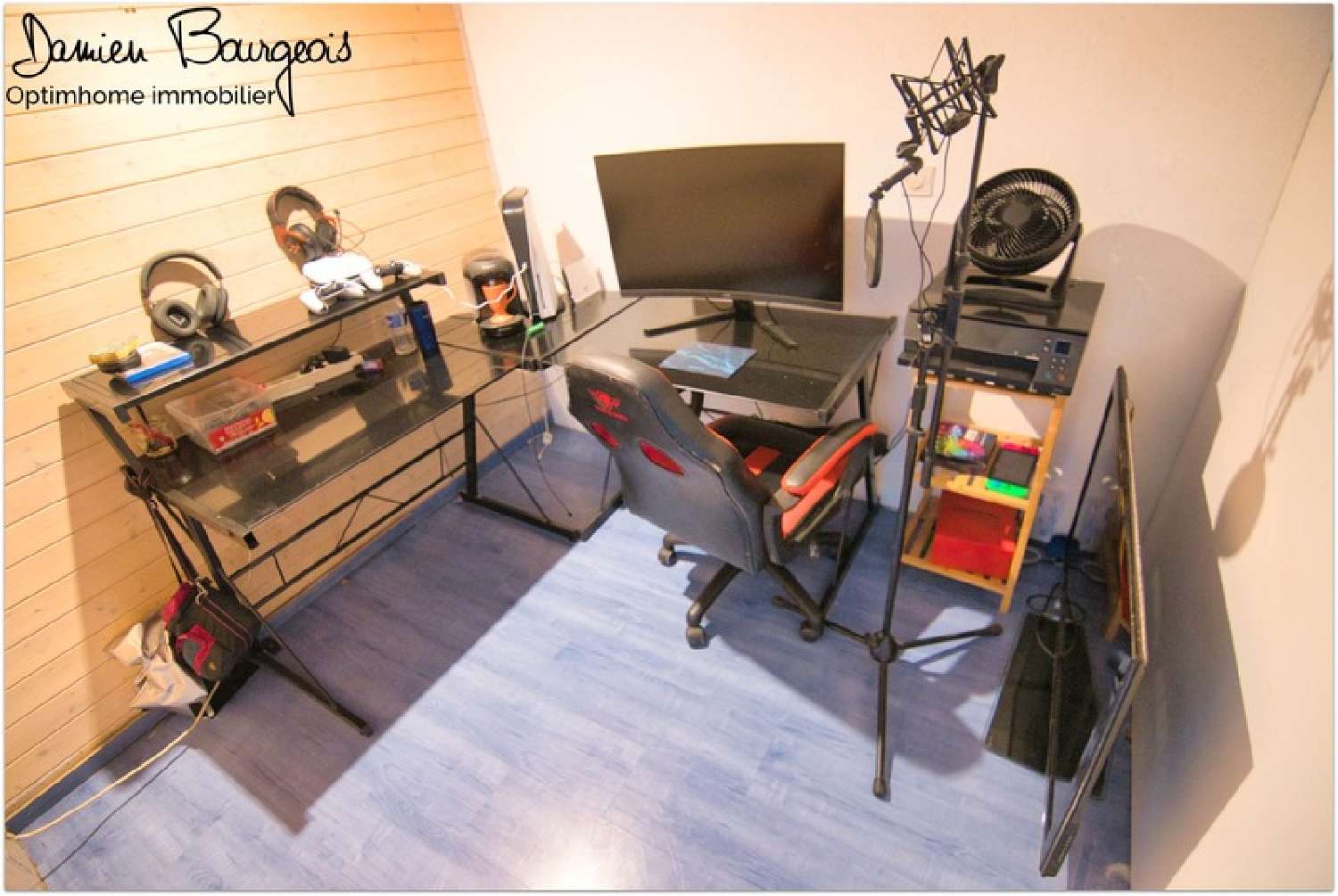  te koop huis Chênex Haute-Savoie 7