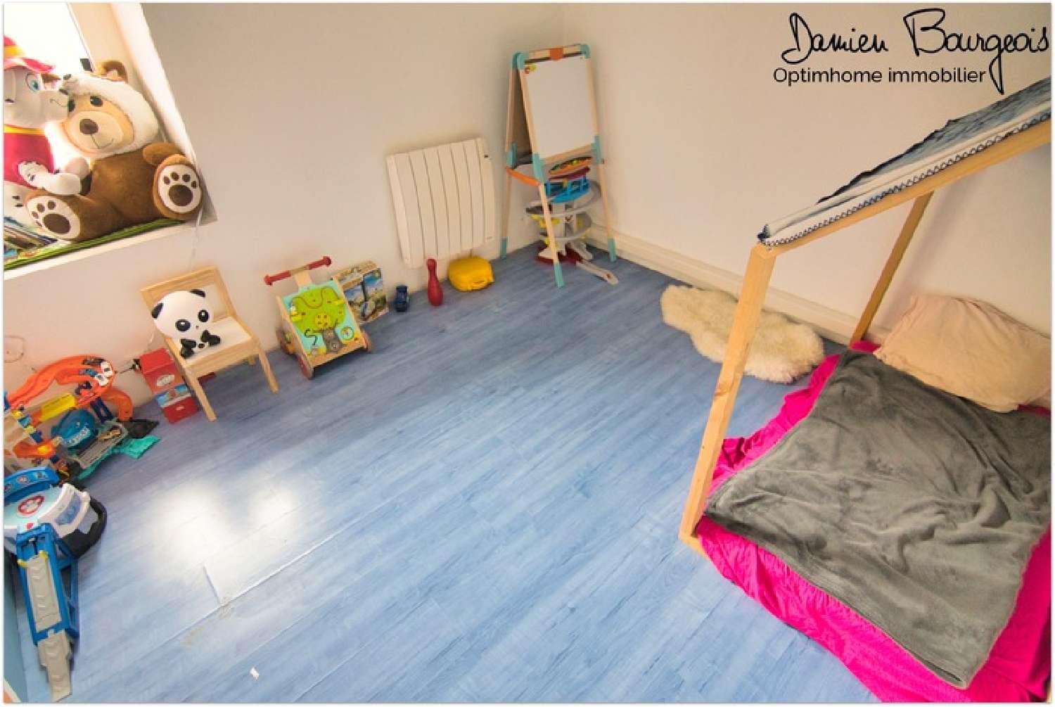  te koop huis Chênex Haute-Savoie 8