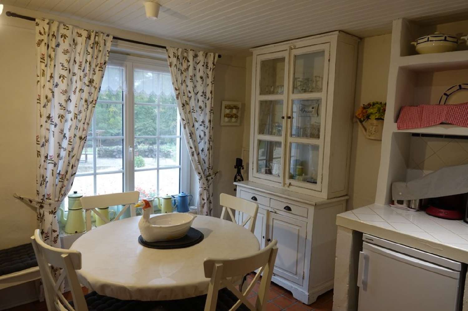  en venta casa Chéniers Creuse 4