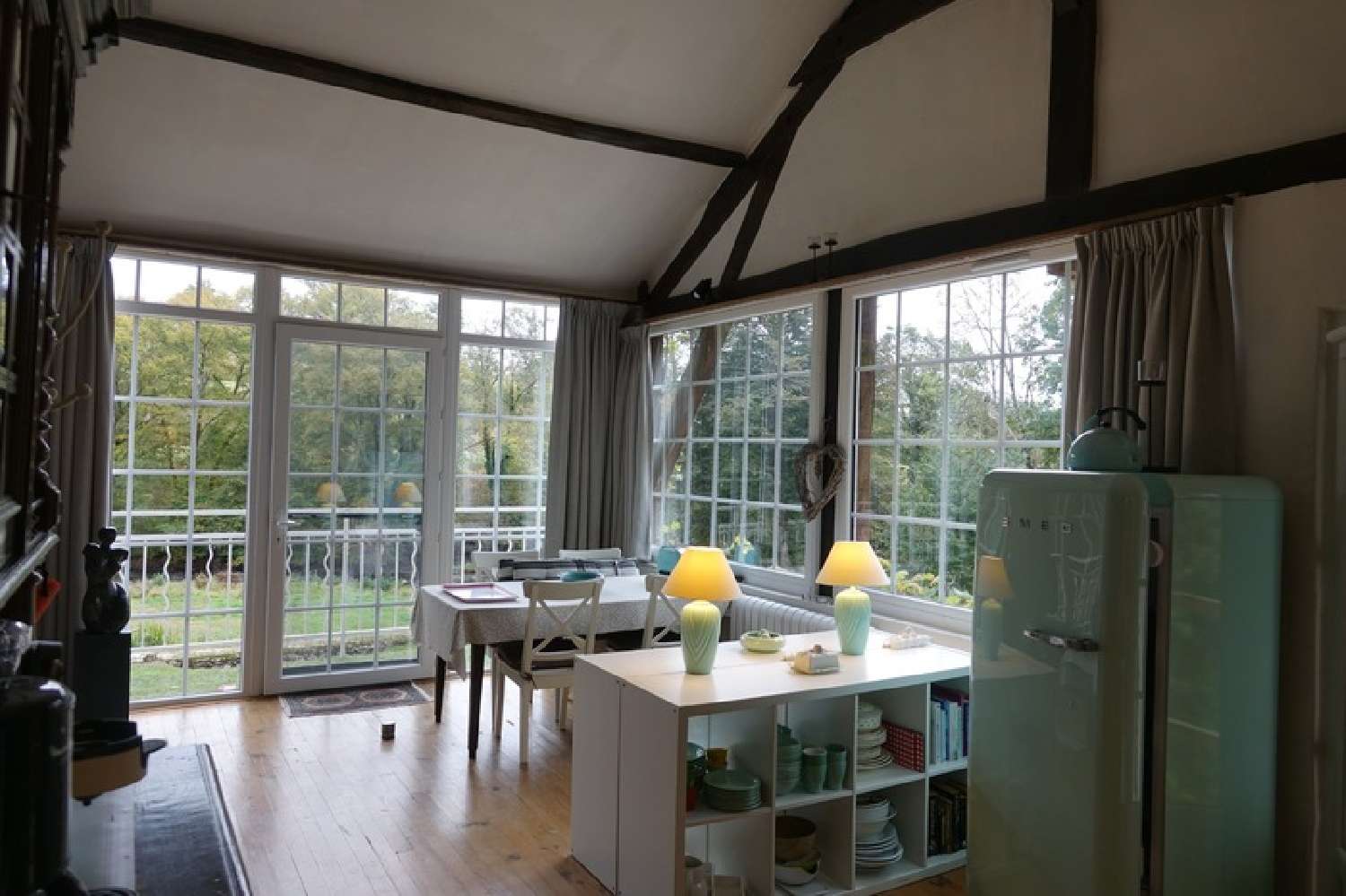  en venta casa Chéniers Creuse 5