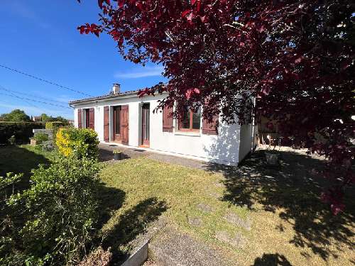 Chérac Charente-Maritime maison foto 7059744
