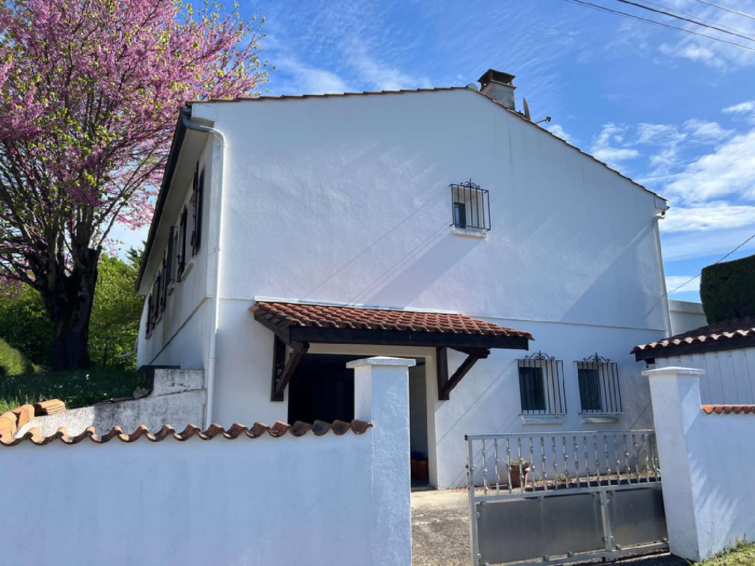  à vendre maison Chérac Charente-Maritime 3